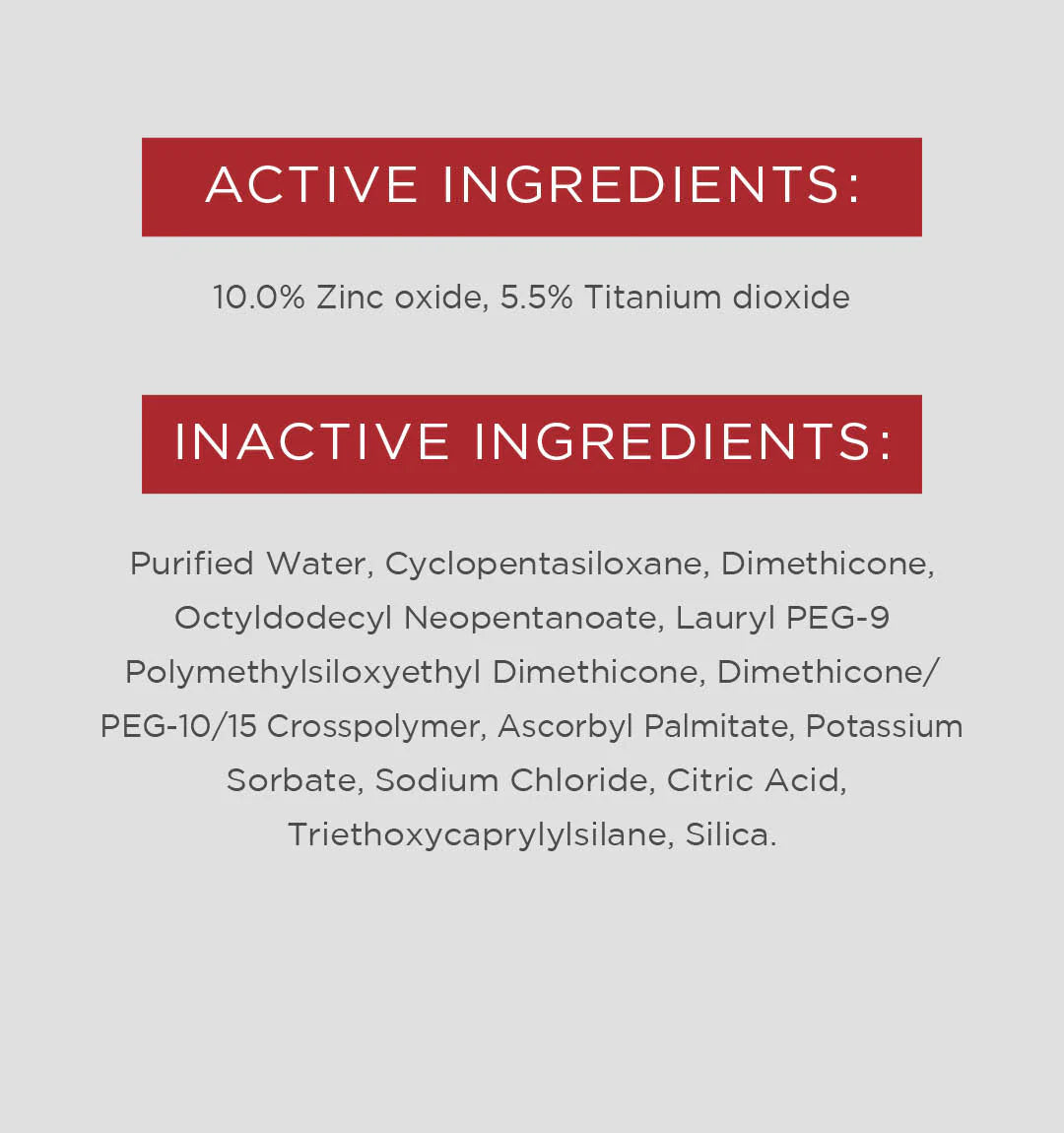 EltaMD UV Pure SPF47 114g واقي شمس فيزيائي