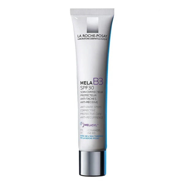 La Roche Posay Mela B3 Spf30 Anti Dark Spot 40ml كريم مصحح للبقع الداكنة
