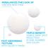 La Roche Posay Pure Niacinamide 10% Serum 30ml سيروم النياسناميد