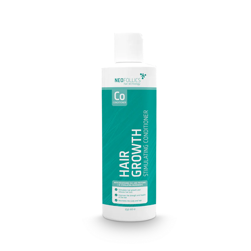Neofollics Hair Growth Conditioner 250ml بلسم لتحفيز نمو الشعر