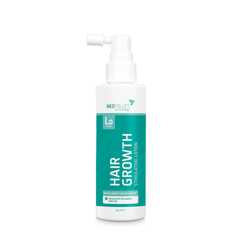Neofollics Hair Growth Lotion 50ml لوشن لتحفيز نمو الشعر