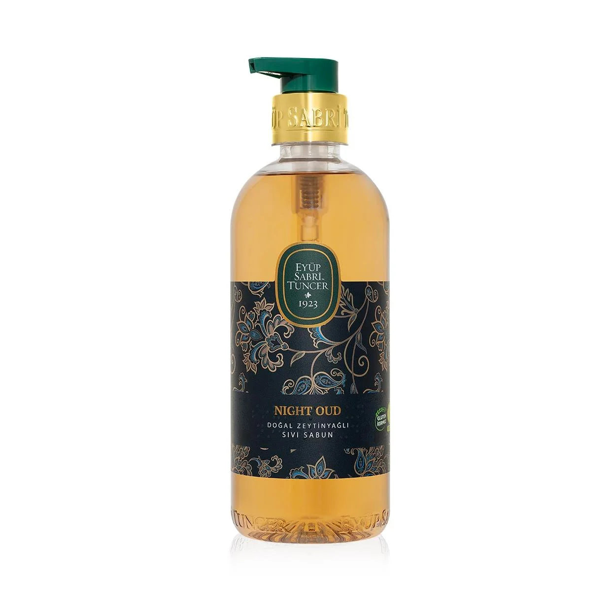 Eyup Sabri Night Oud Liquid Soap 500ml صابون سائل