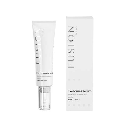 Fusion Exosomes Serum 30ml سيروم تجديد البشرة