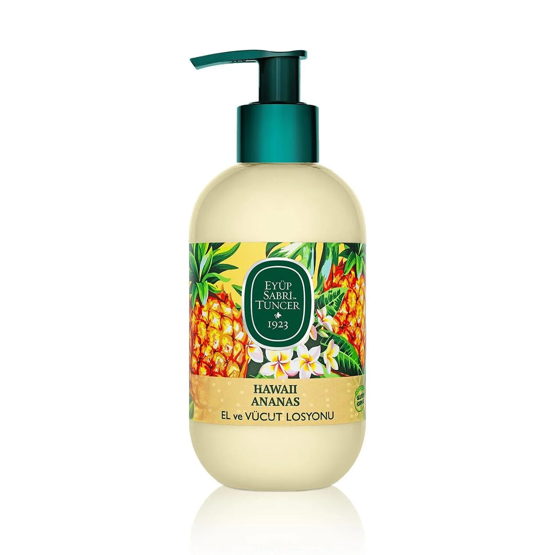 Eyup Sabri Pineapple Body Lotion 280ml لوشن للجسم