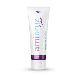 Arnibruz Cream 50ml كريم ازالة الكدمات