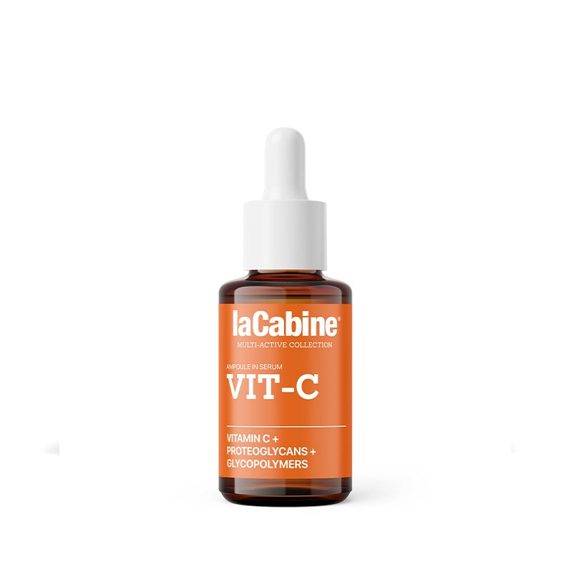 LaCabine Vitamin C Serum 30ml سيروم فيتامين سي