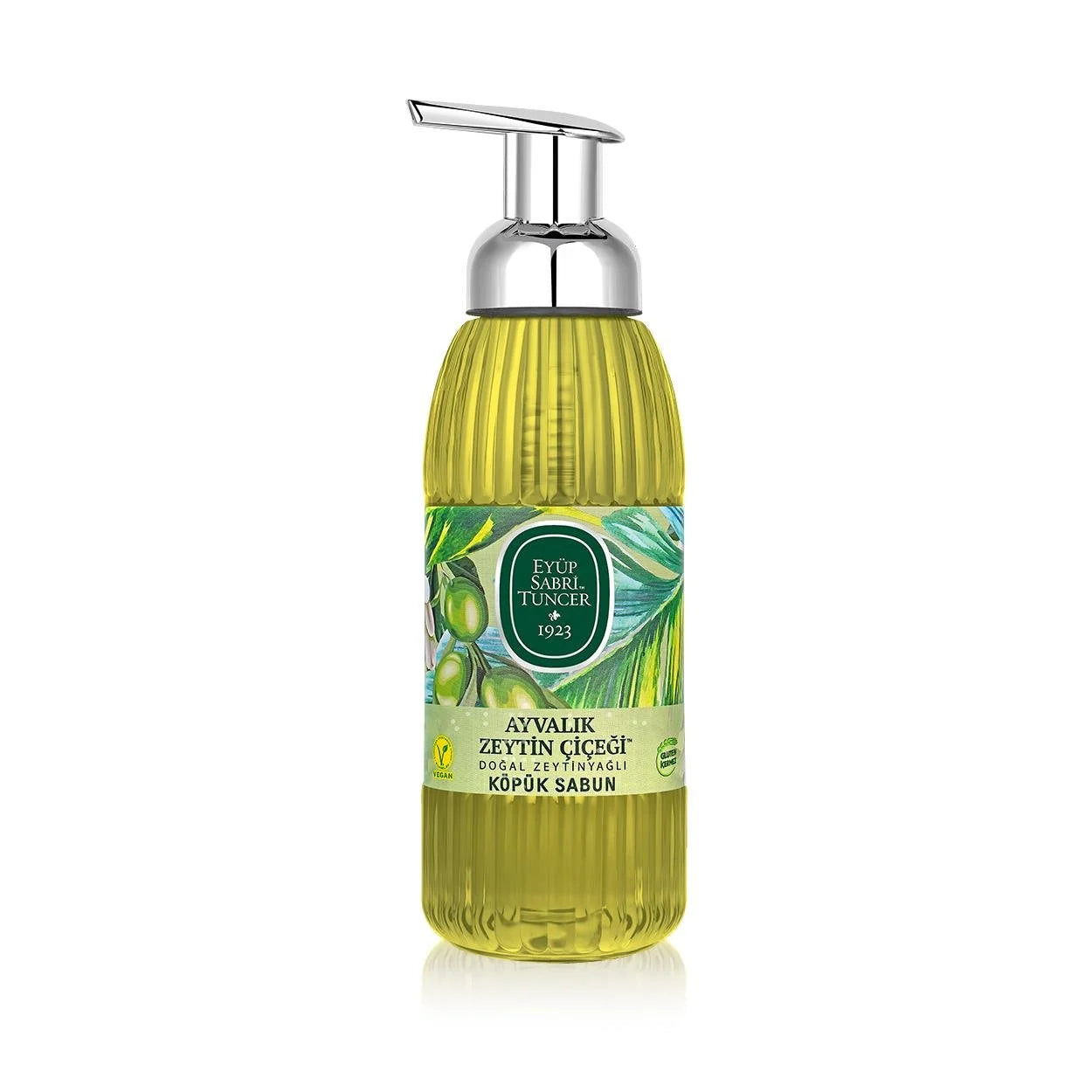 Eyup Sabri Olive Blossom Soap 500ml صابون سائل لليدين