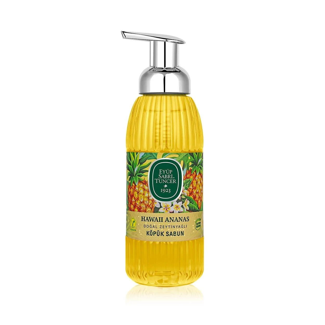 Eyup Sabri Pineapple Soap 500ml صابون سائل لليدين