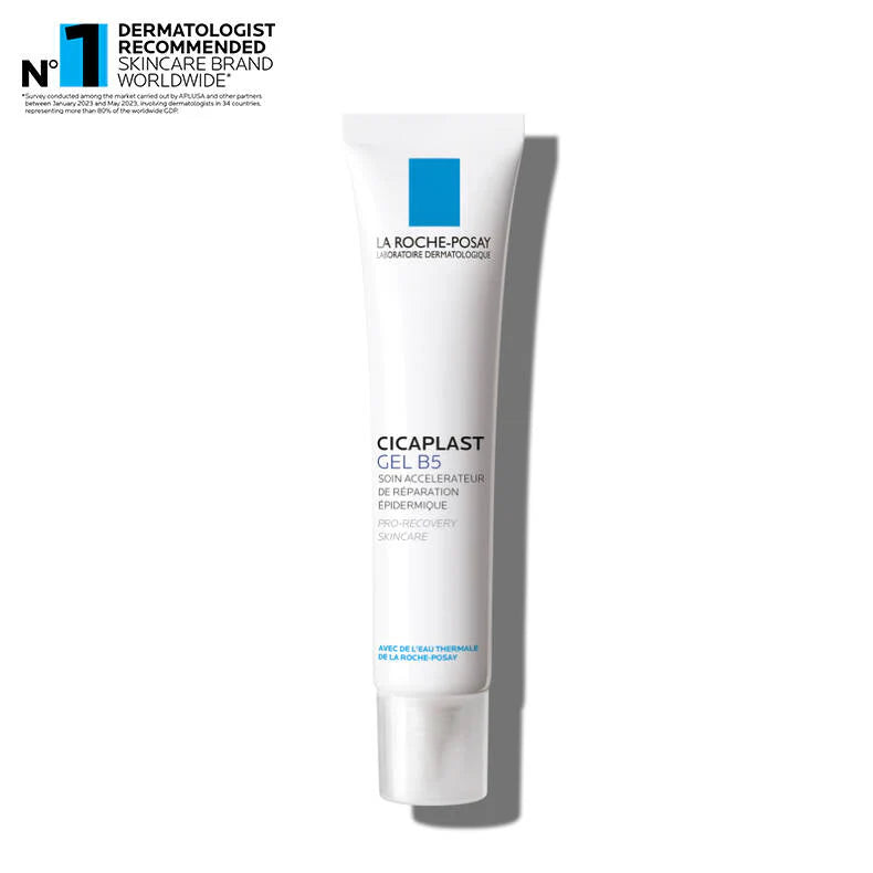 La Roche Posay Cicaplast B5 Gel 40ml جل مرطب ومرمم للبشرة