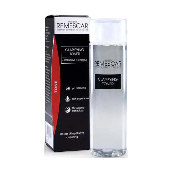 Remescar Clarifying Toner 200ml تونر
