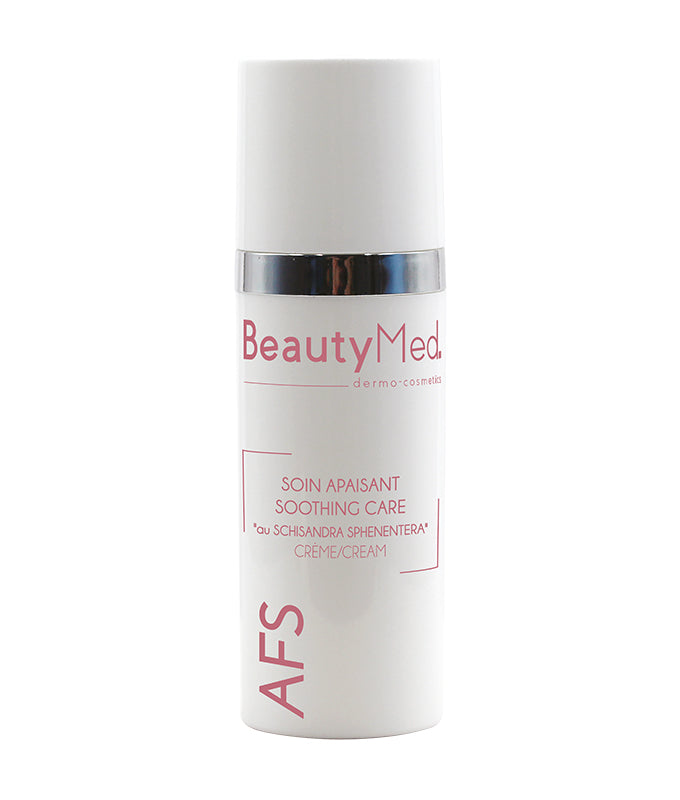 BeautyMed Soothing Care Cream Gel 50ml مرطب ومهدئ للبشرة الحساسة