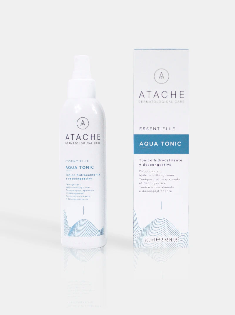 Atache Essentielle Aqua Tonic 200ml تونر للوجه