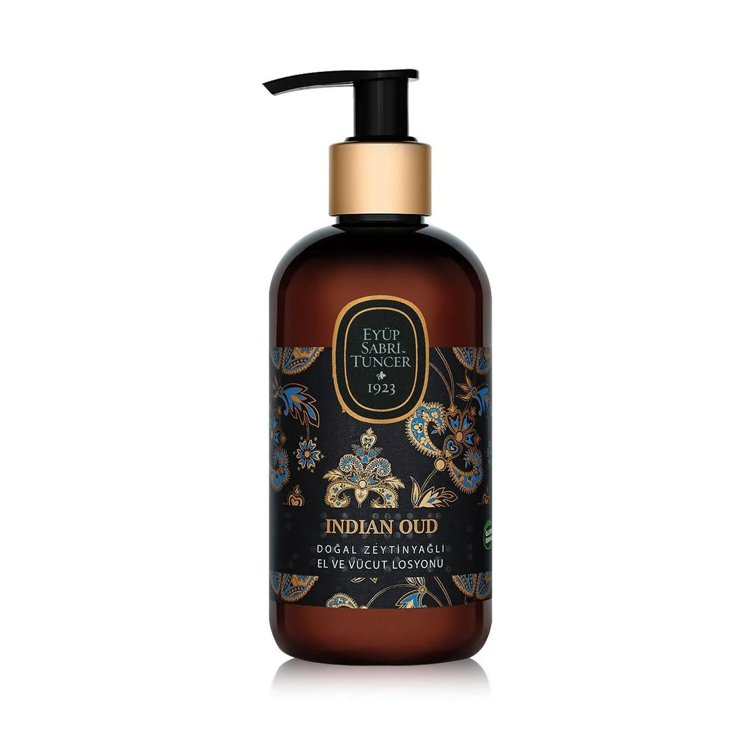 Eyup Sabri Indian Oud Body Lotion 250ml لوشن للجسم