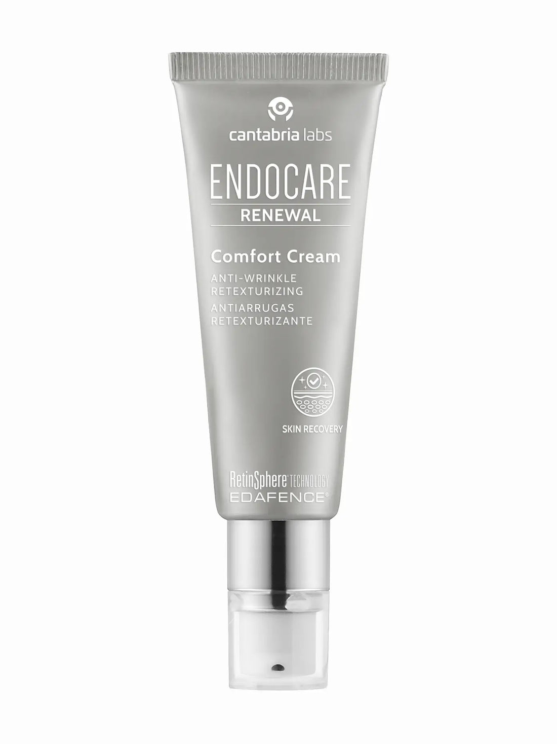 Cantabria Endocare Renewal Comfort Cream 50ml كريم مضاد للشيخوخة