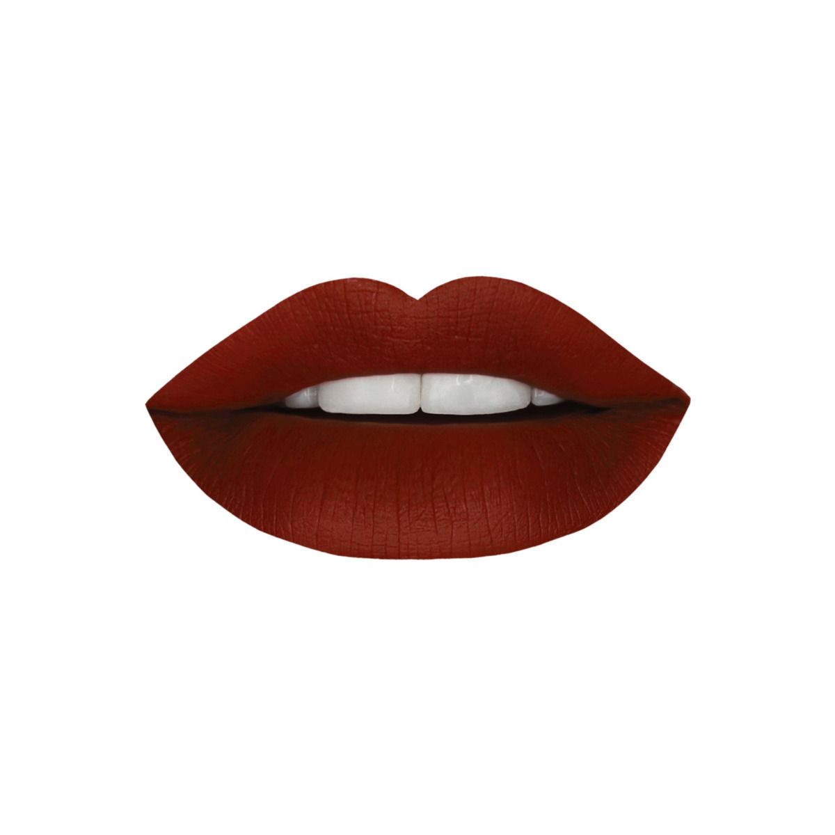 Bellapierre Kiss Proof Lip Cream -40s Red