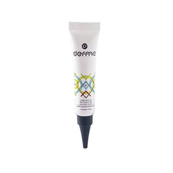 Derma Pella Under Eye Gel 15g كريم للهالات تحت العينين