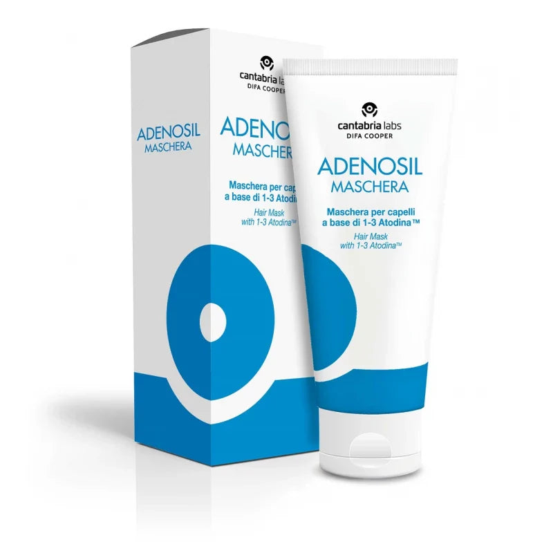Cantabria Adenosil Maschera Hair Mask 200ml ماسك مجدد للشعر