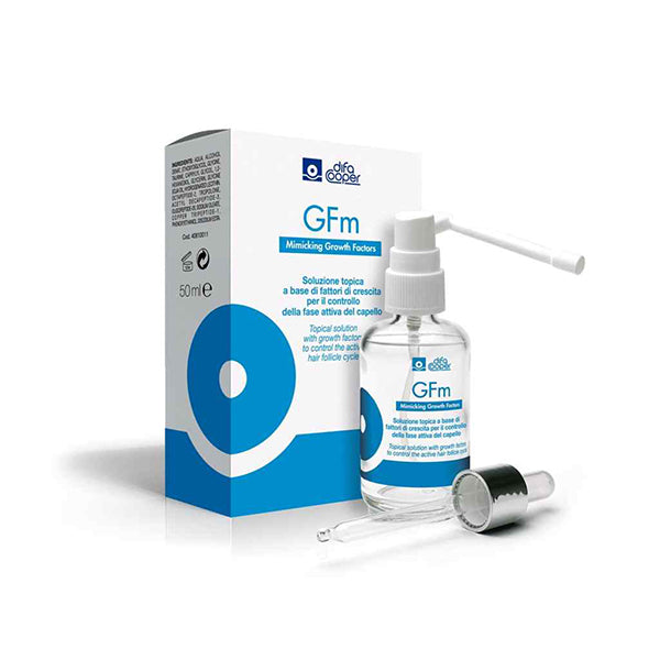 Cantabria Adenosil Gfm Topical Solution 50ml تونك لتساقط الشعر