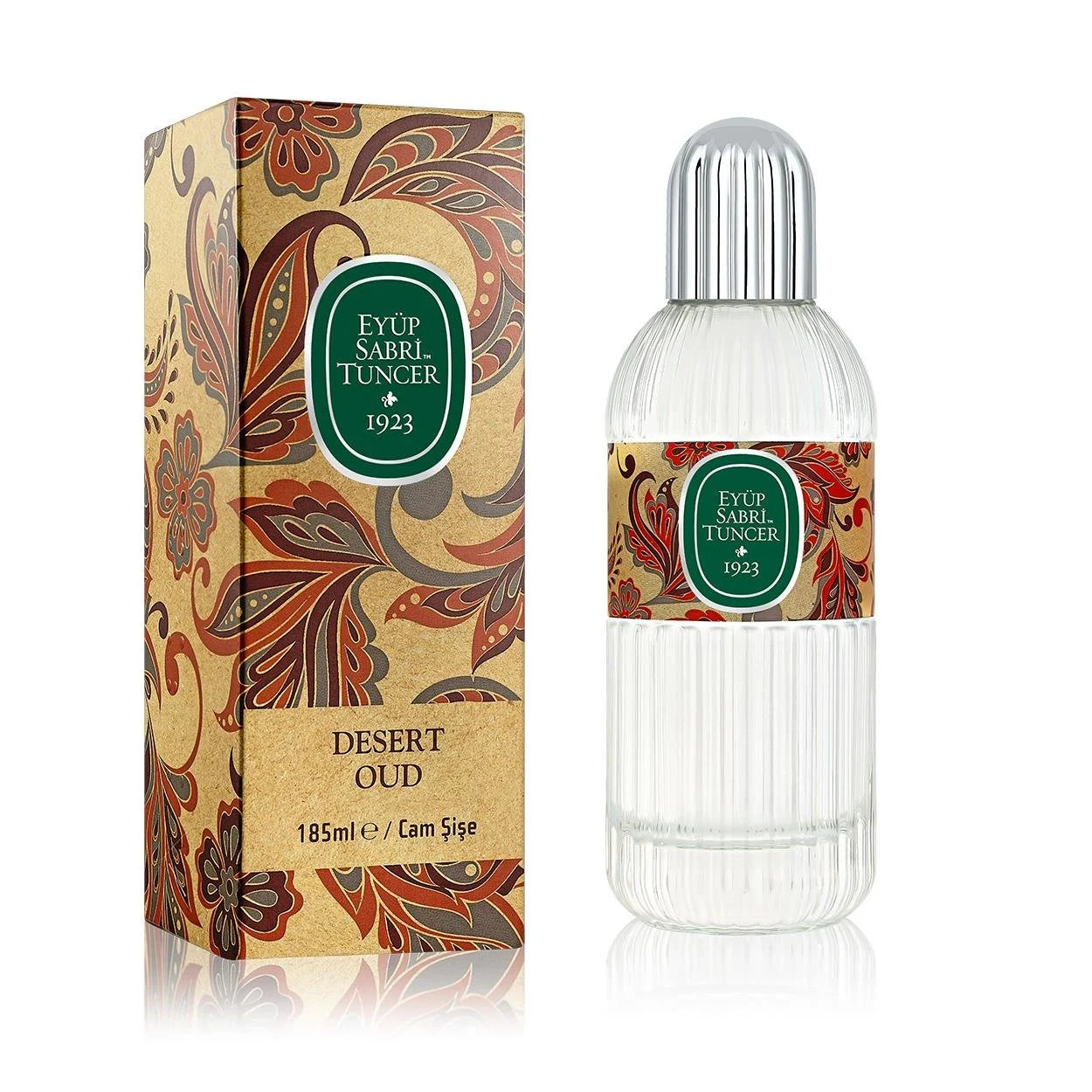 Eyup Sabri Desert Oud Colonge 185ml كولونيا