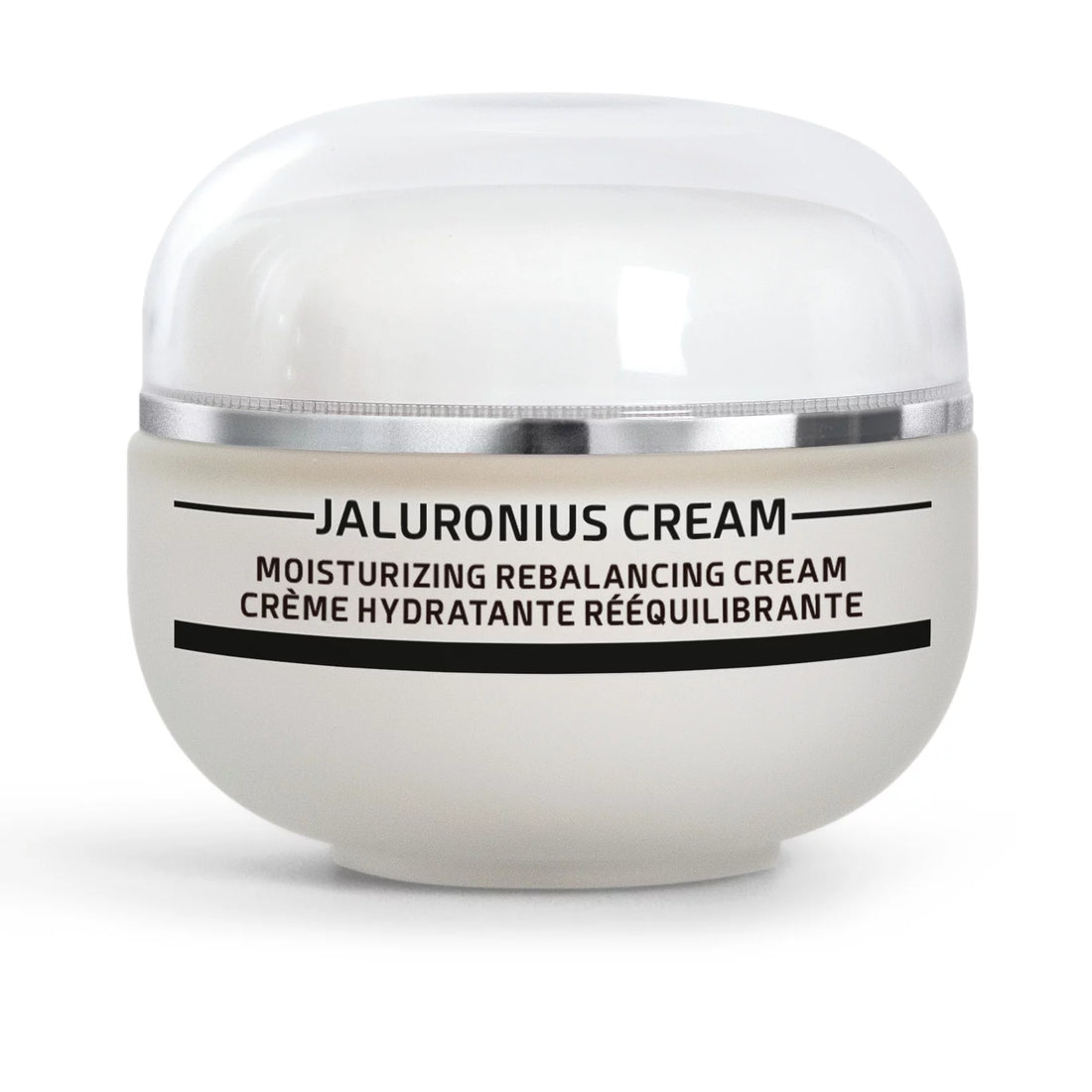 Magistral Jaluronius Moisturizing Cream 50ml كريم هيالورونيك اسيد