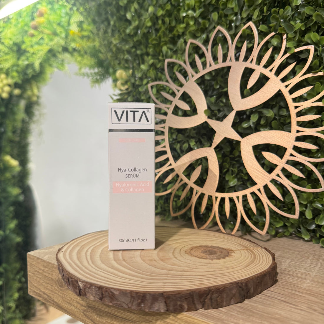 Vita Hya - Collagen Serum 30ml