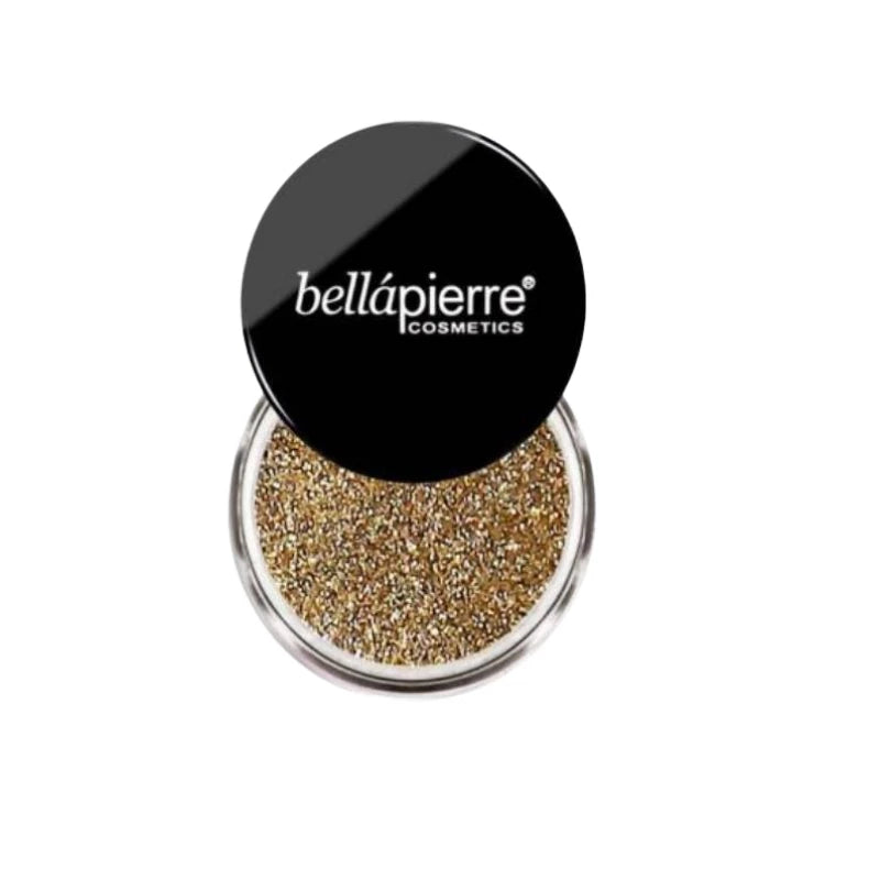 Bellapierre Shimmer Powder (Bling Bling) ظلال العيون بلمعة