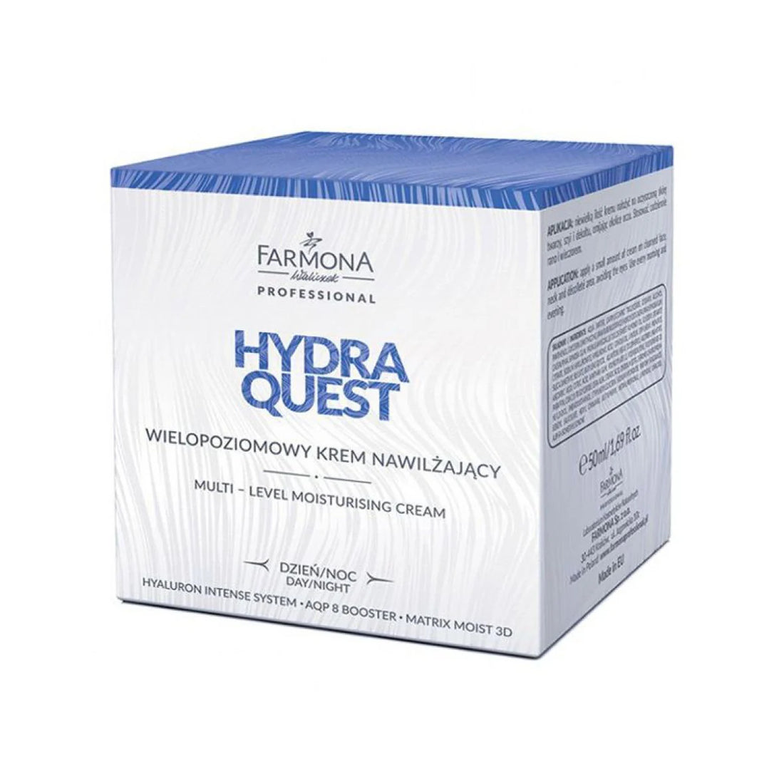 Farmona Hydra Quest Cream 50ml كريم للترطيب