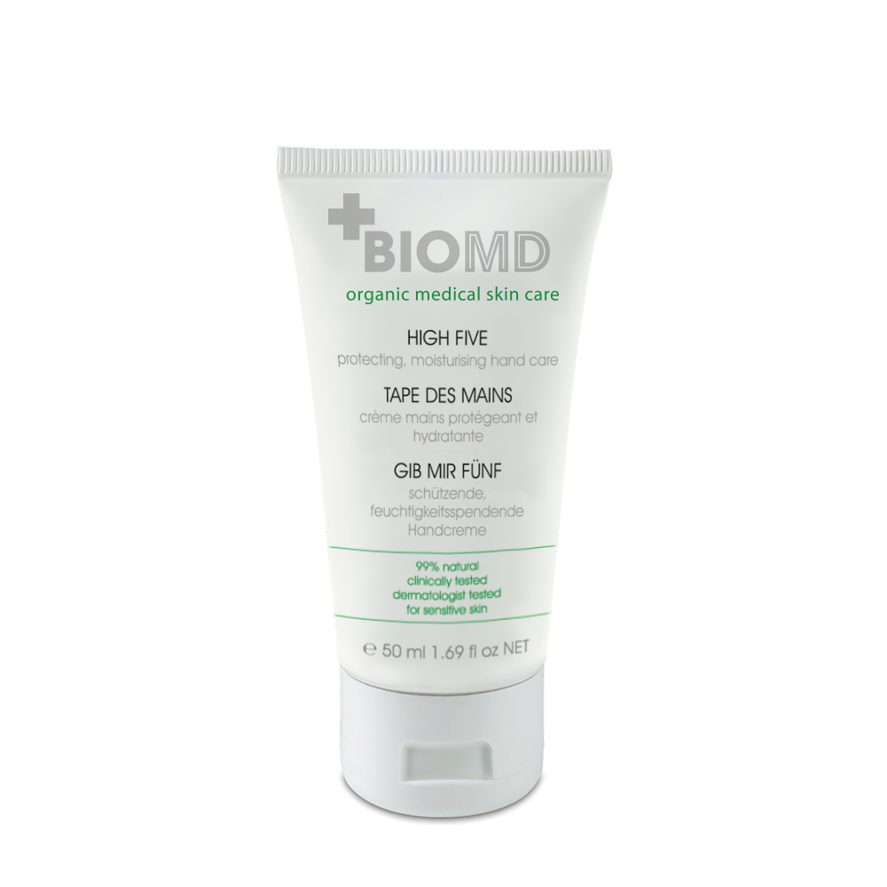 Biomd High Five Hand Cream 50ml كريم اليدين
