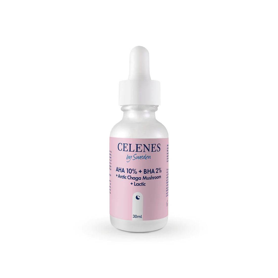 Celenes AHA 8% & BHA 2% Serum 30ml سيروم مقشرة للبشرة