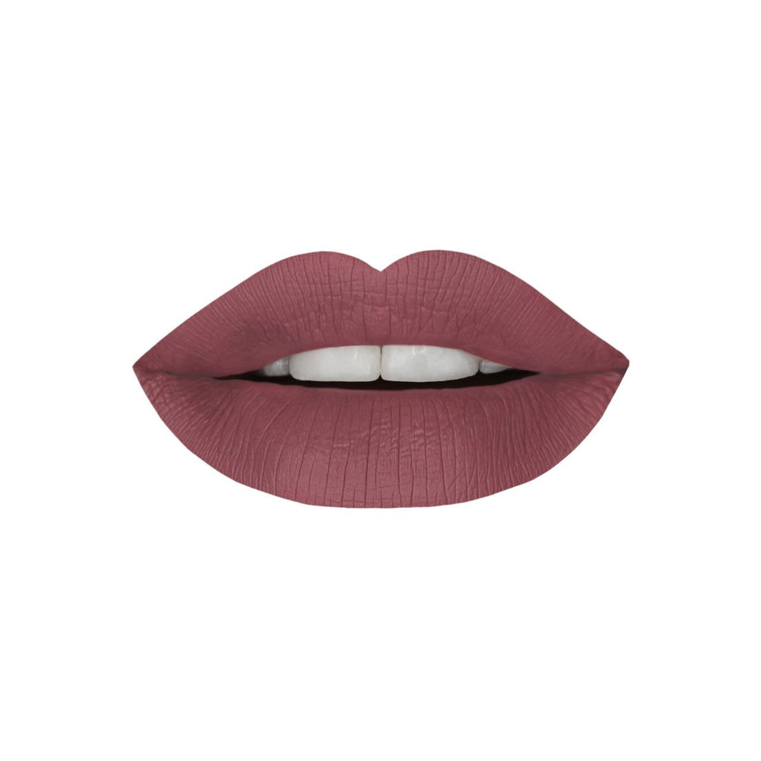 Bellapierre Kiss Proof Lip Cream (Antique Pink)