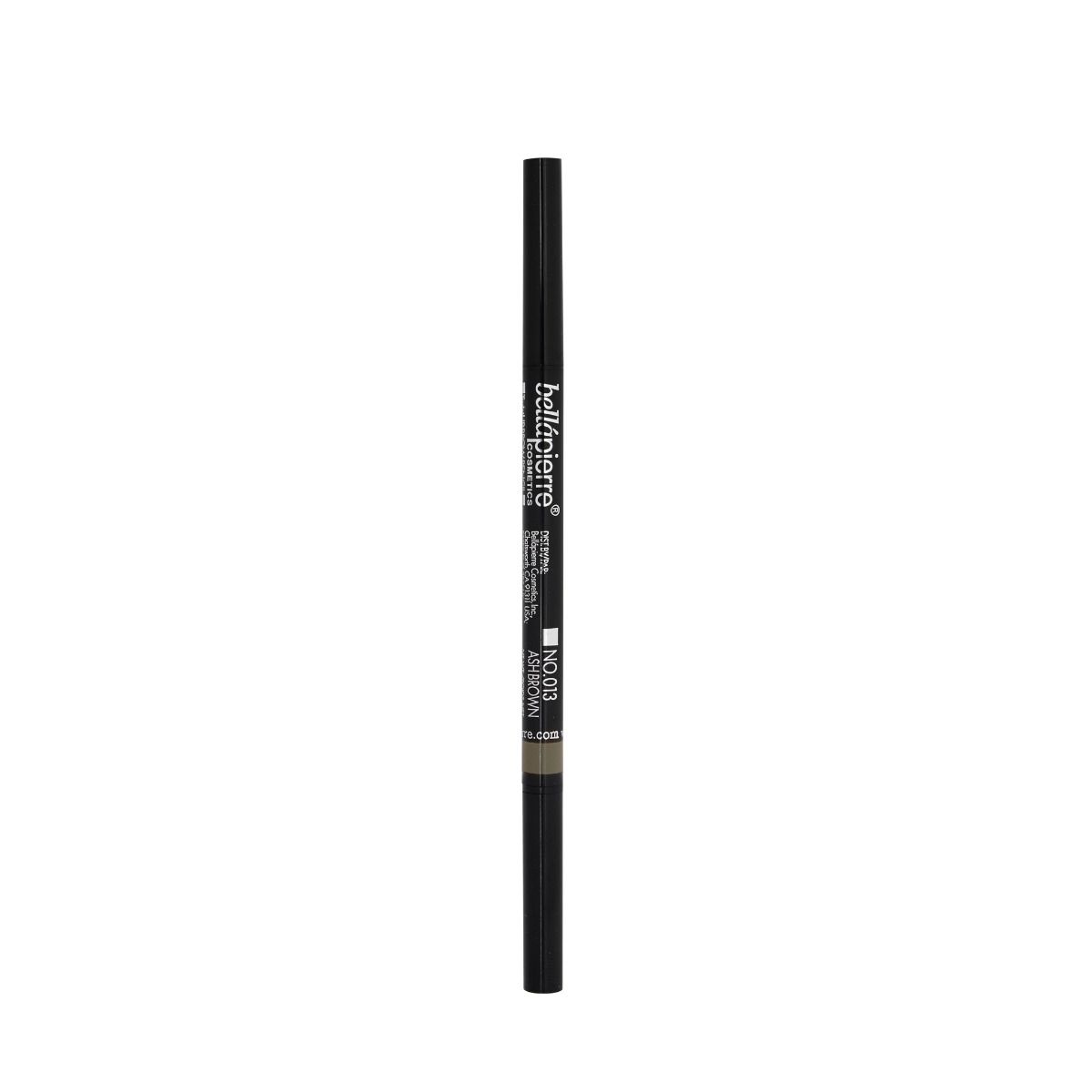 Bellapierre Twist Up Brow Pencil (Ash Brown) قلم حواجب
