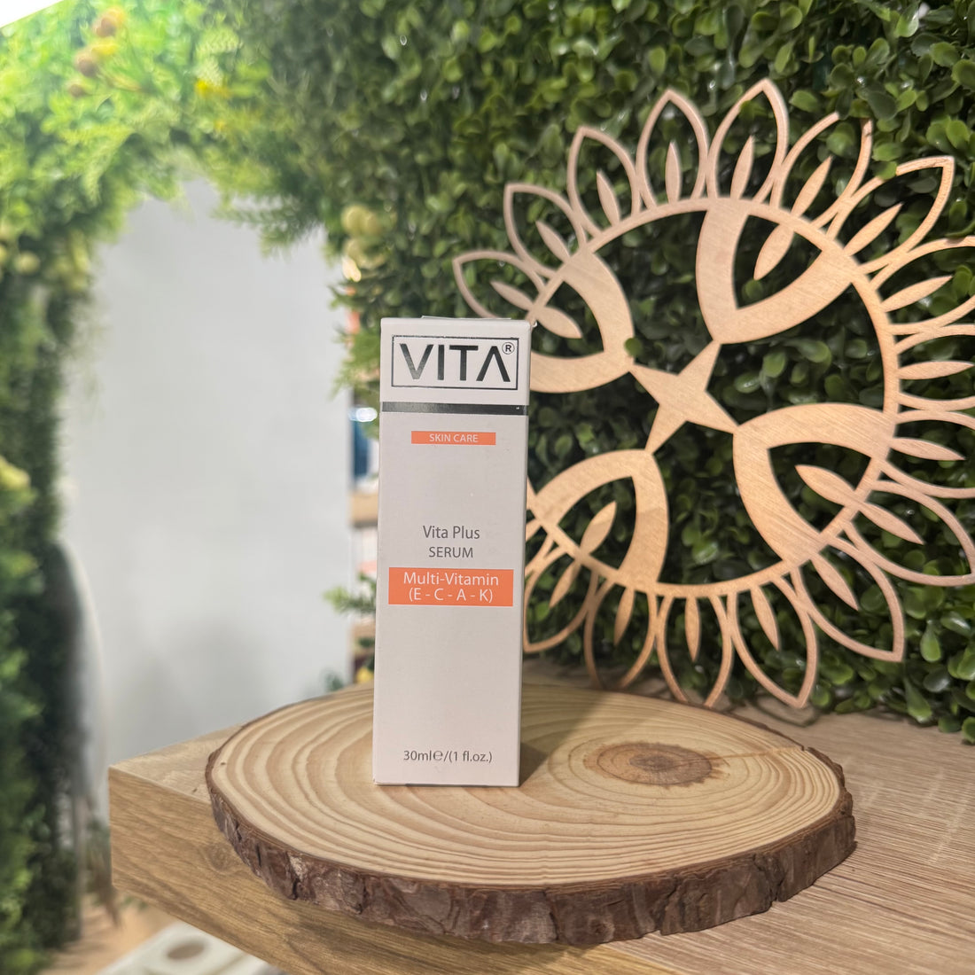 Vita Plus Serum 30ml