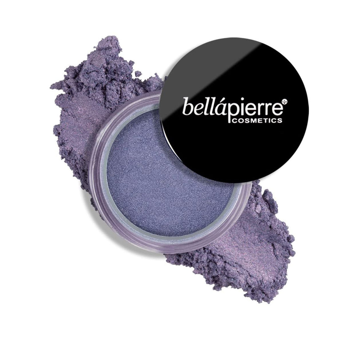Bellapierre Shimmer Powder (Spectra) ظلال العيون بلمعة