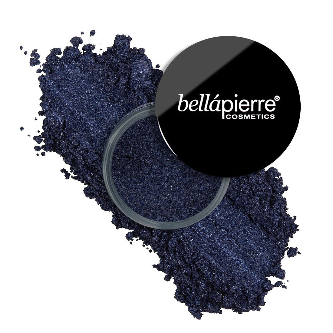 Bellapierre Shimmer Powder (Starry Night) ظلال العيون بلمعة