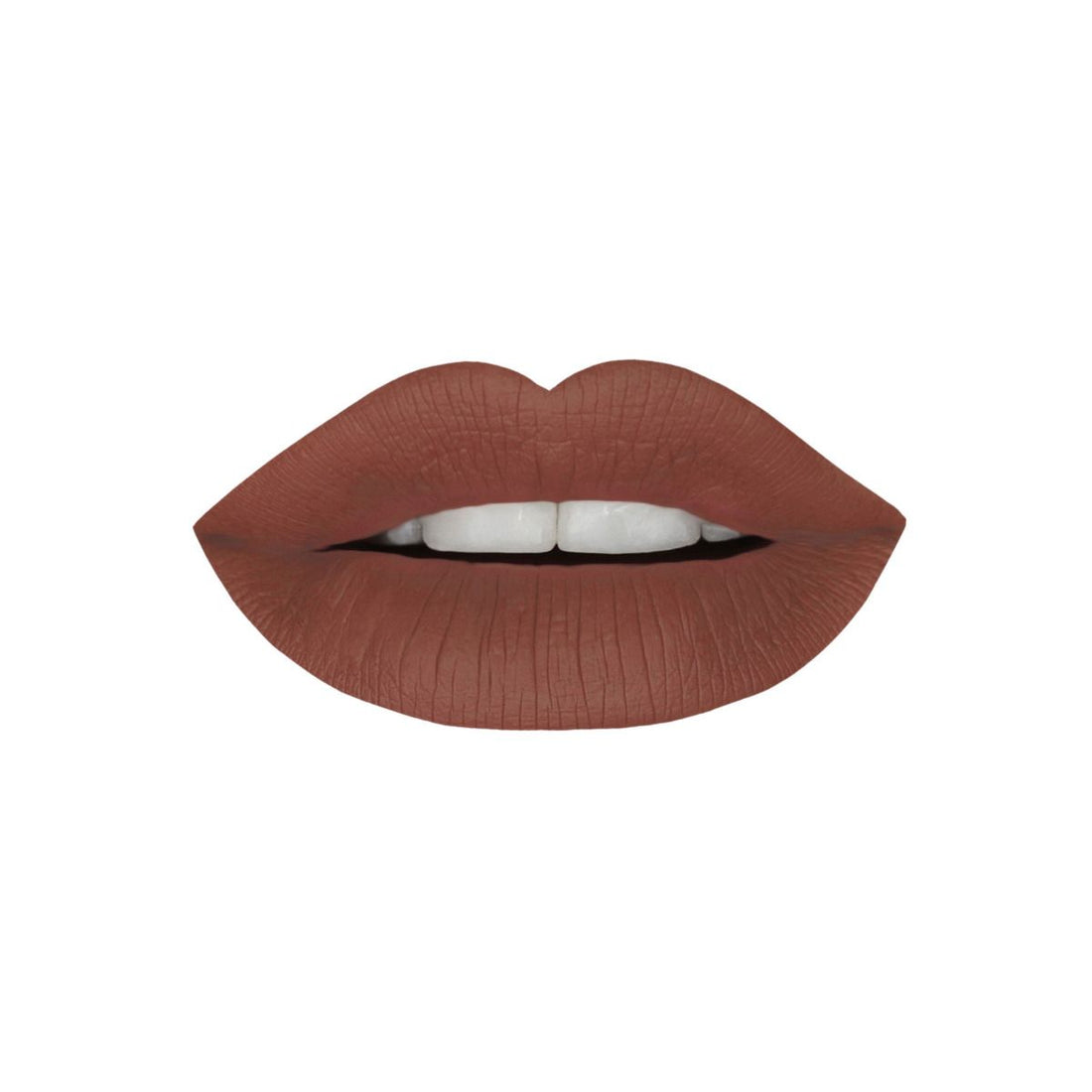 Bellapierre Kiss Proof Lip Cream 3.8g -Brown Shell