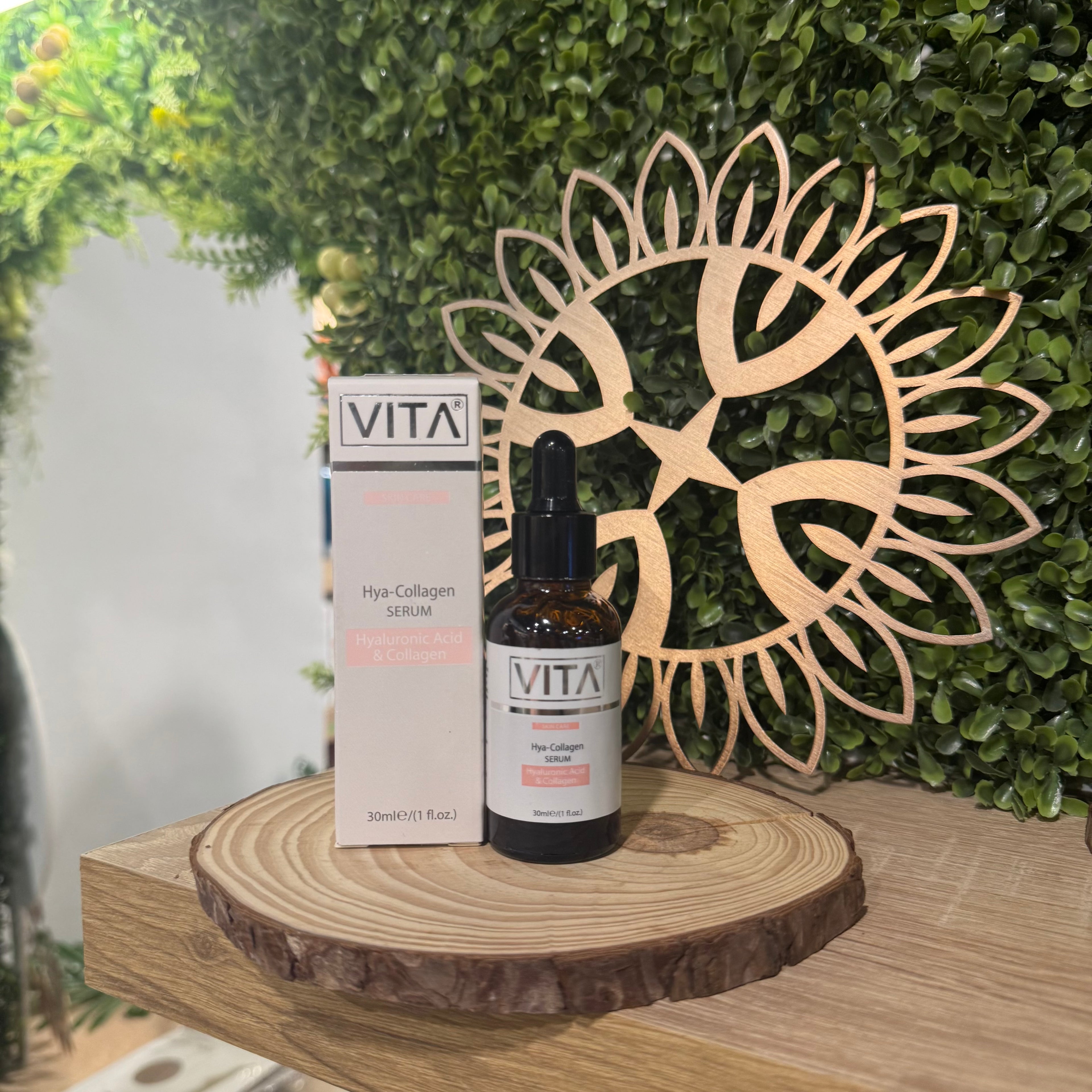 Vita Hya - Collagen Serum 30ml