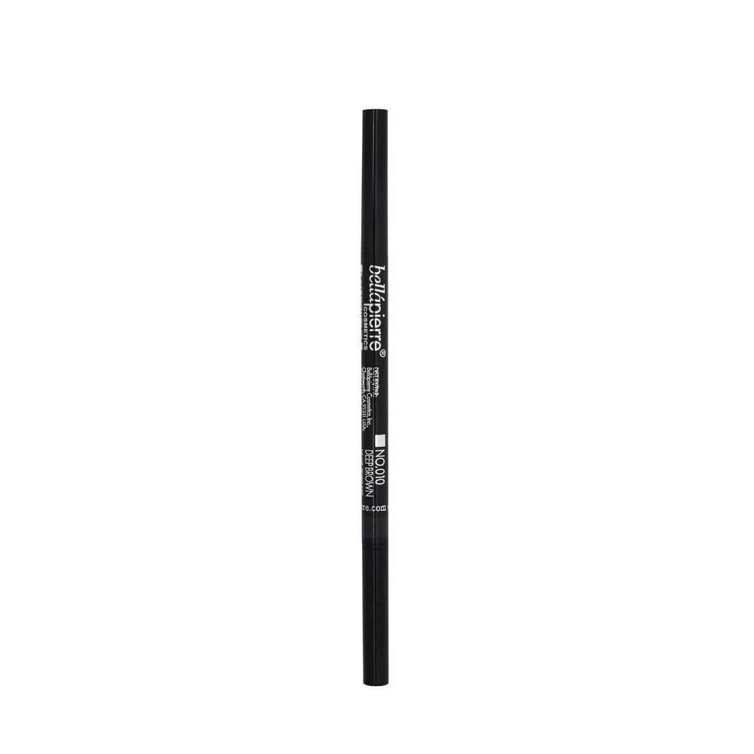 Bellapierre Twist Up Brow Pencil (Chestnut) قلم حواجب