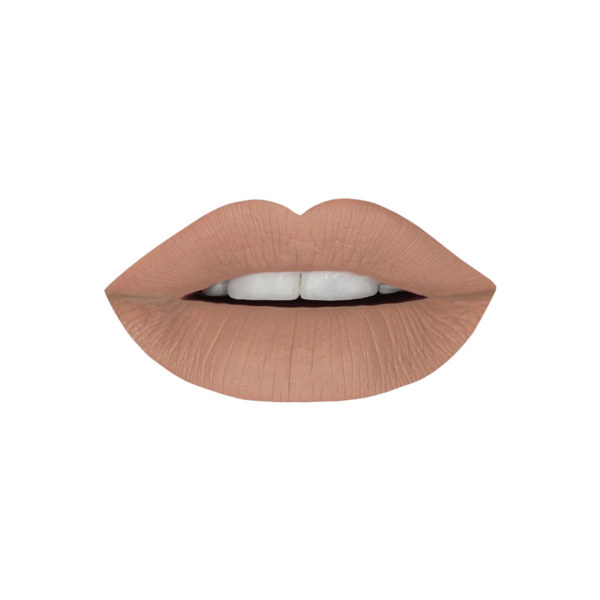 Bellapierre Kiss Proof Lip Cream 3.8g -Doe