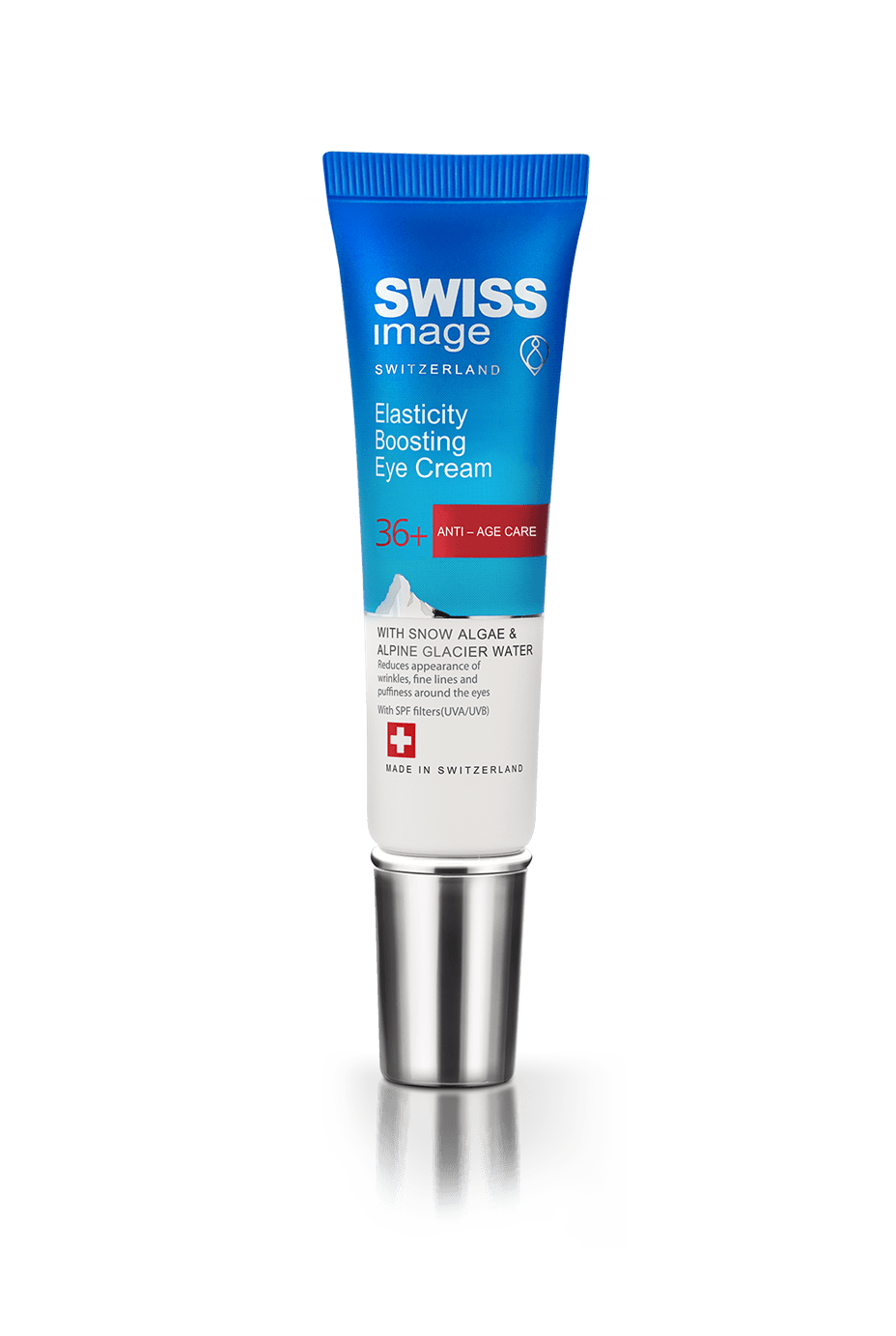 Swiss Image Anti-age Boosting Eye Cream 15ml كريم العين المضاد للشيخوخة