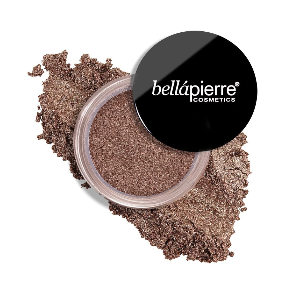 Bellapierre Shimmer Powder (Harmony) ظلال العيون بلمعة