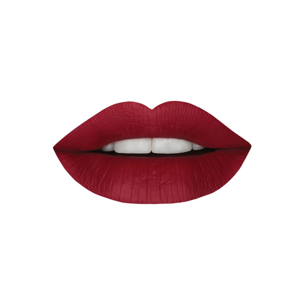 Bellapierre Kiss Proof Lip Cream 3.8g -Hothead