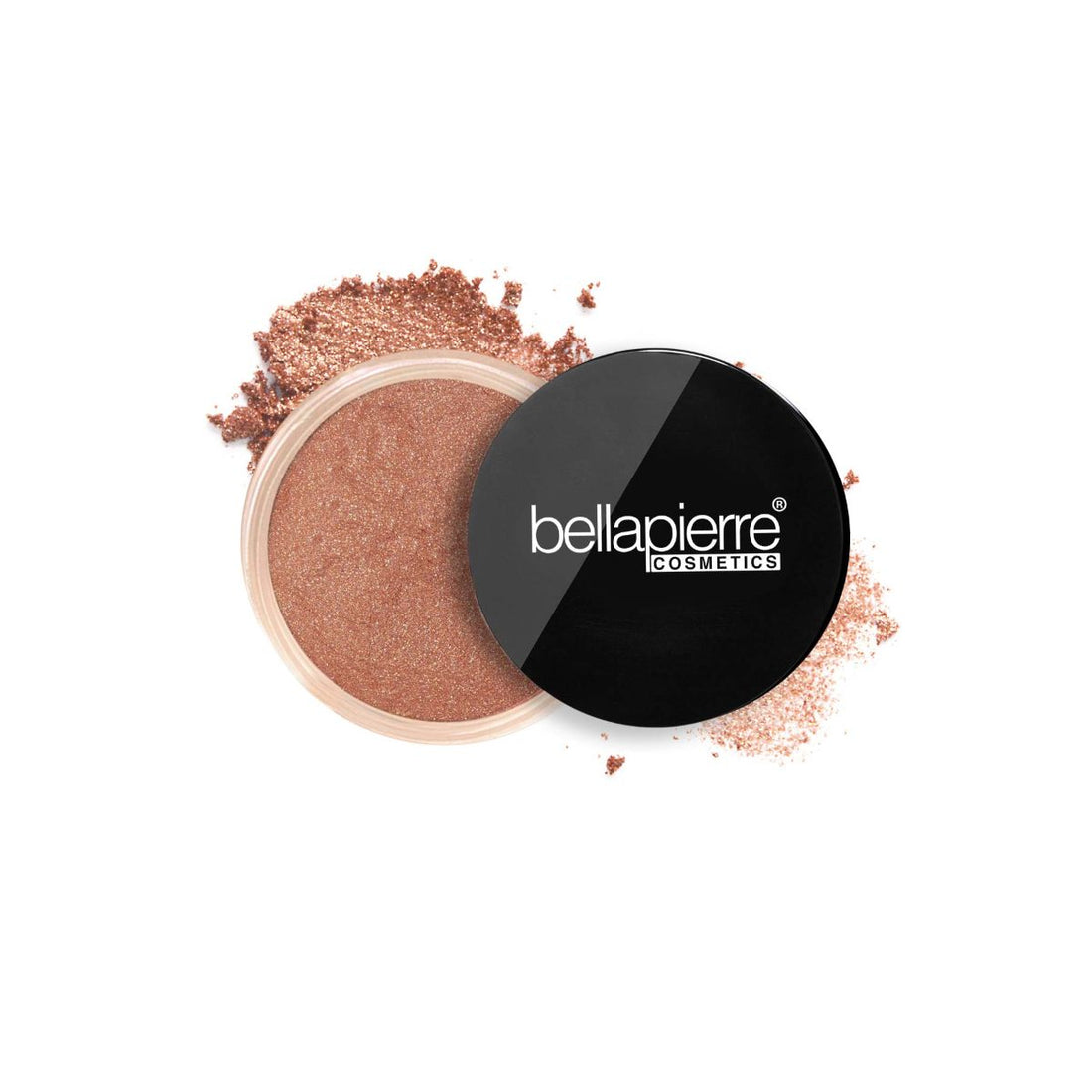 Bellapierre Mineral Bronzer 9g Kisses