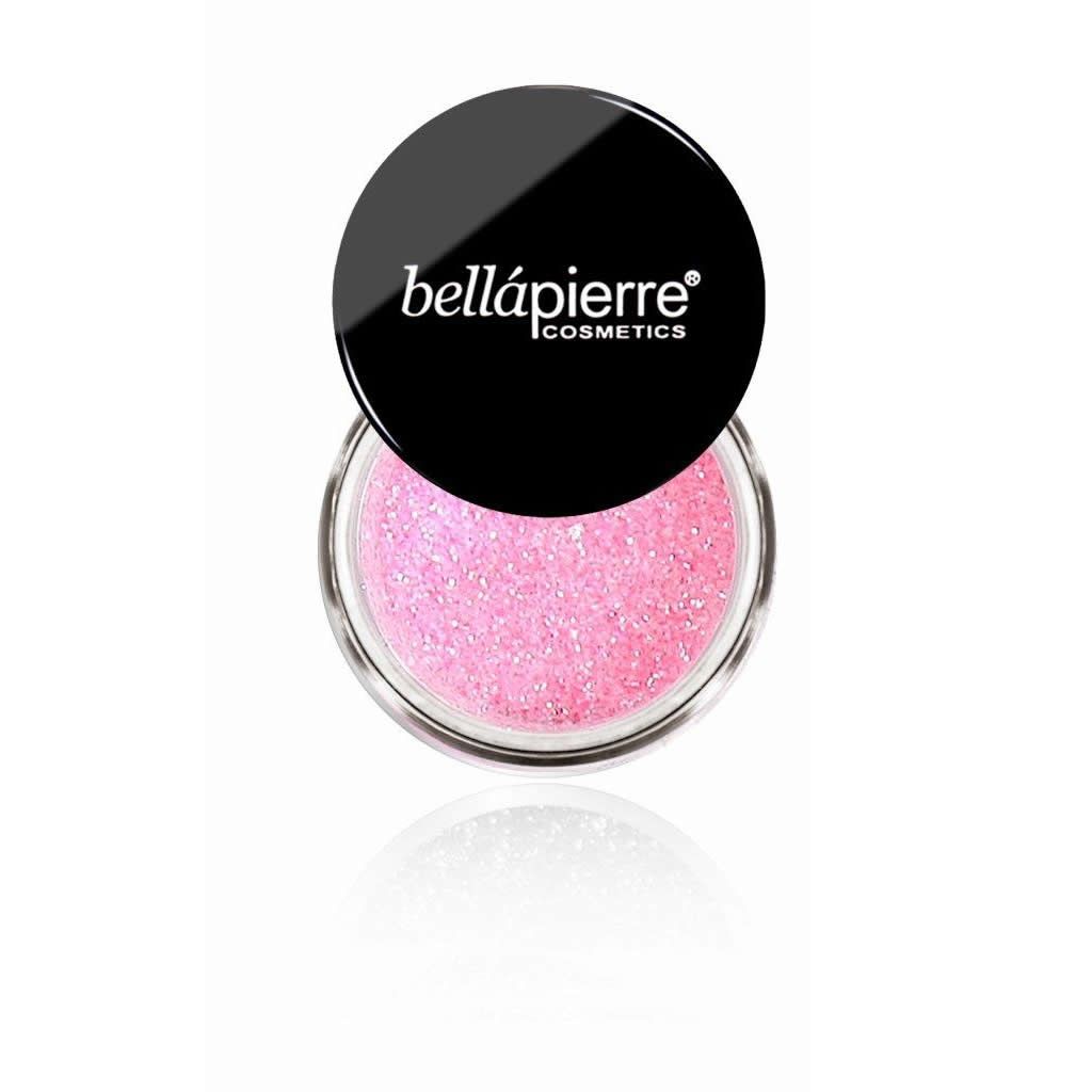 Bellapierre Shimmer Powder (Light Pink) ظلال العيون بلمعة