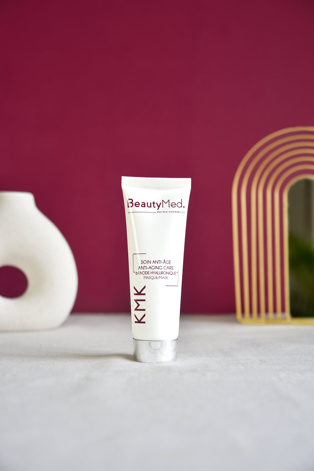 BeautyMed Anti Aging Mask 75ml ماسك مضاد للشيخوخة