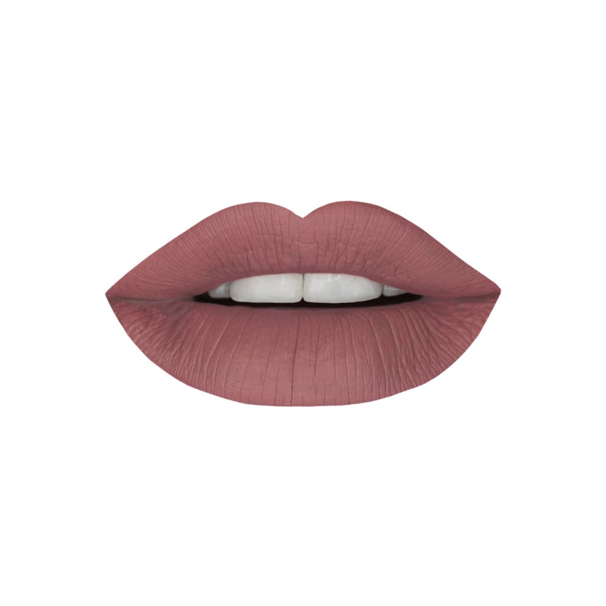 Bellapierre Kiss Proof Lip Cream (Nude)