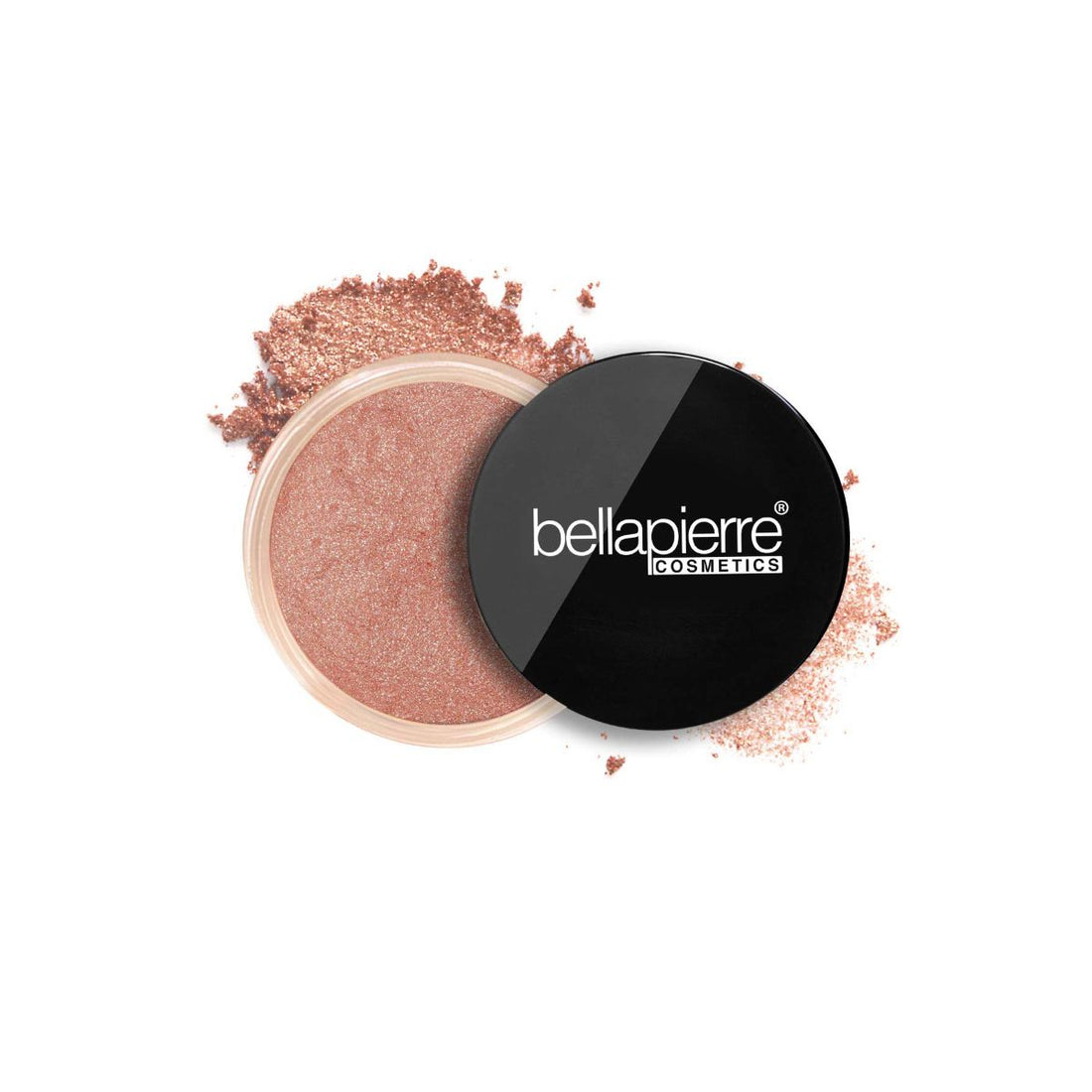 Bellapierre Mineral Bronzer 4g (Peony)