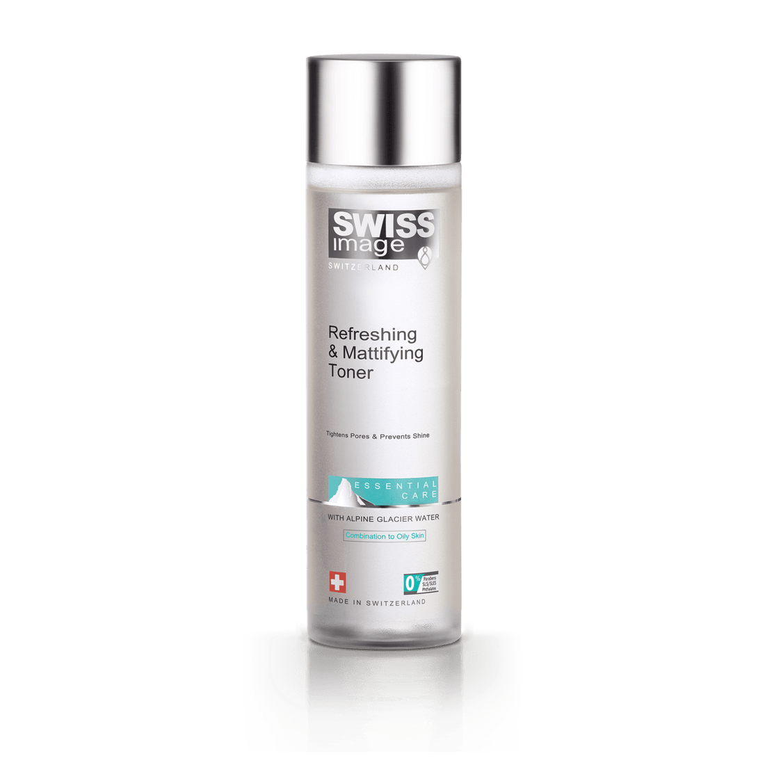 Swiss Image Refreshing & Mattifying Toner 200ml تونر للبشرة الدهنية
