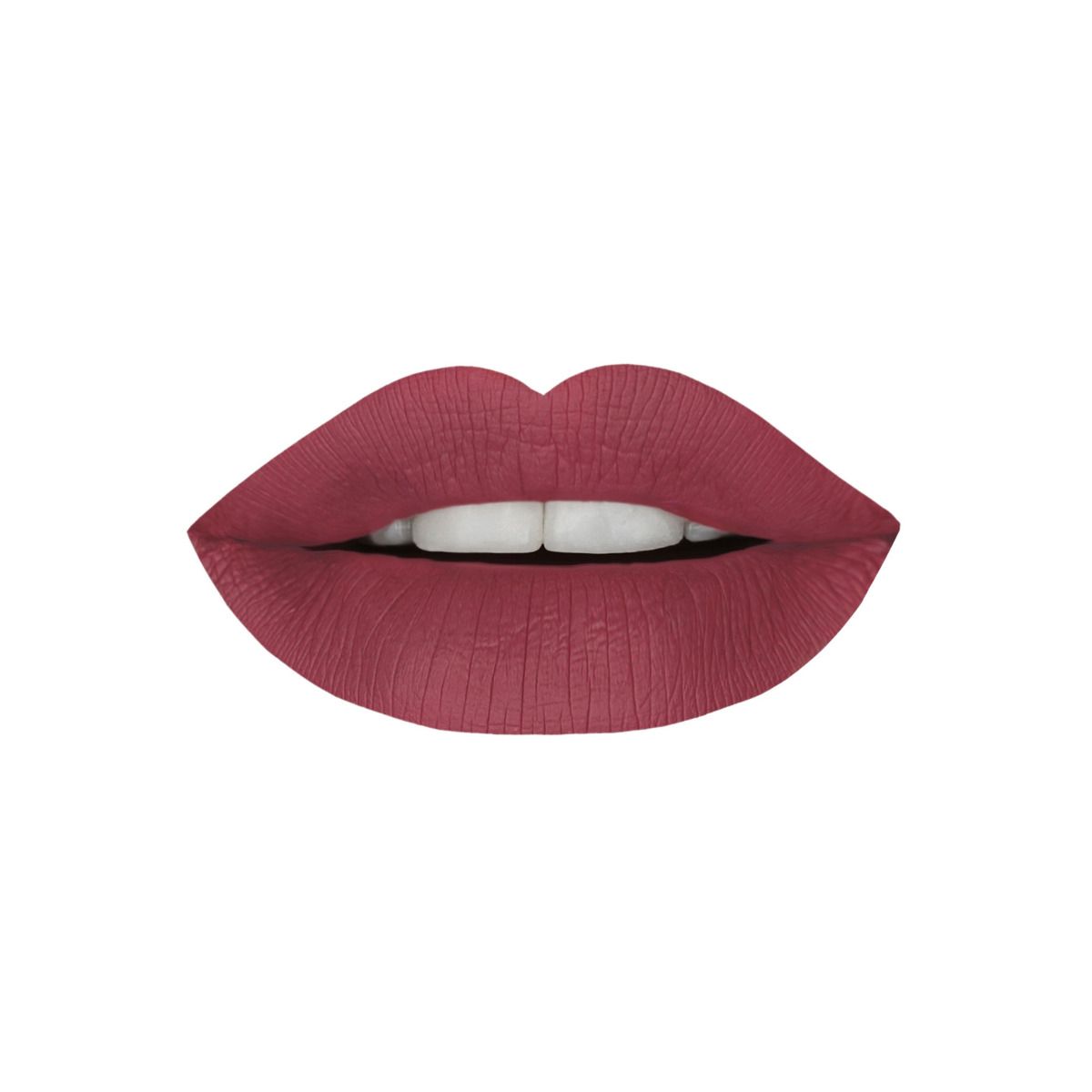 Bellapierre Kiss Proof Lip Cream 3.8g -Rose Petal