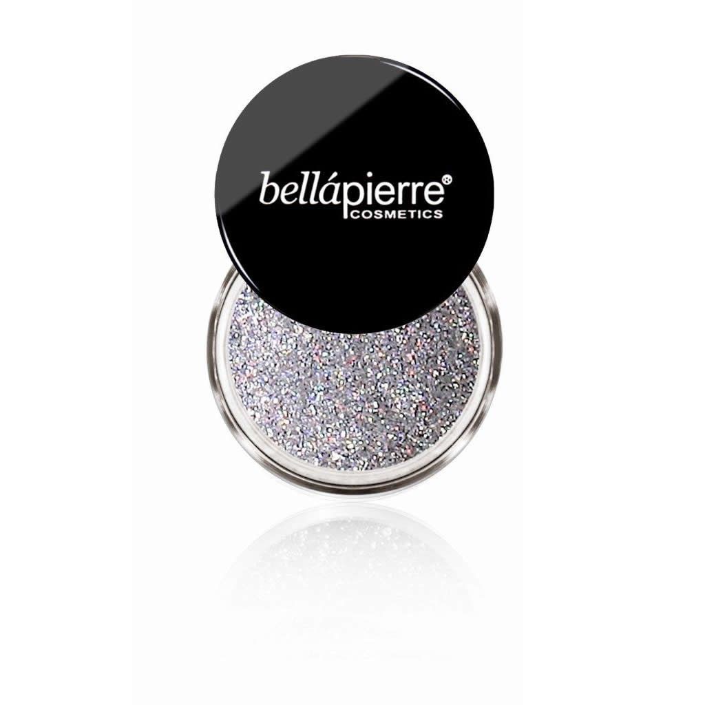 Bellapierre Shimmer Powder (Silver Sterling) ظلال العيون بلمعة