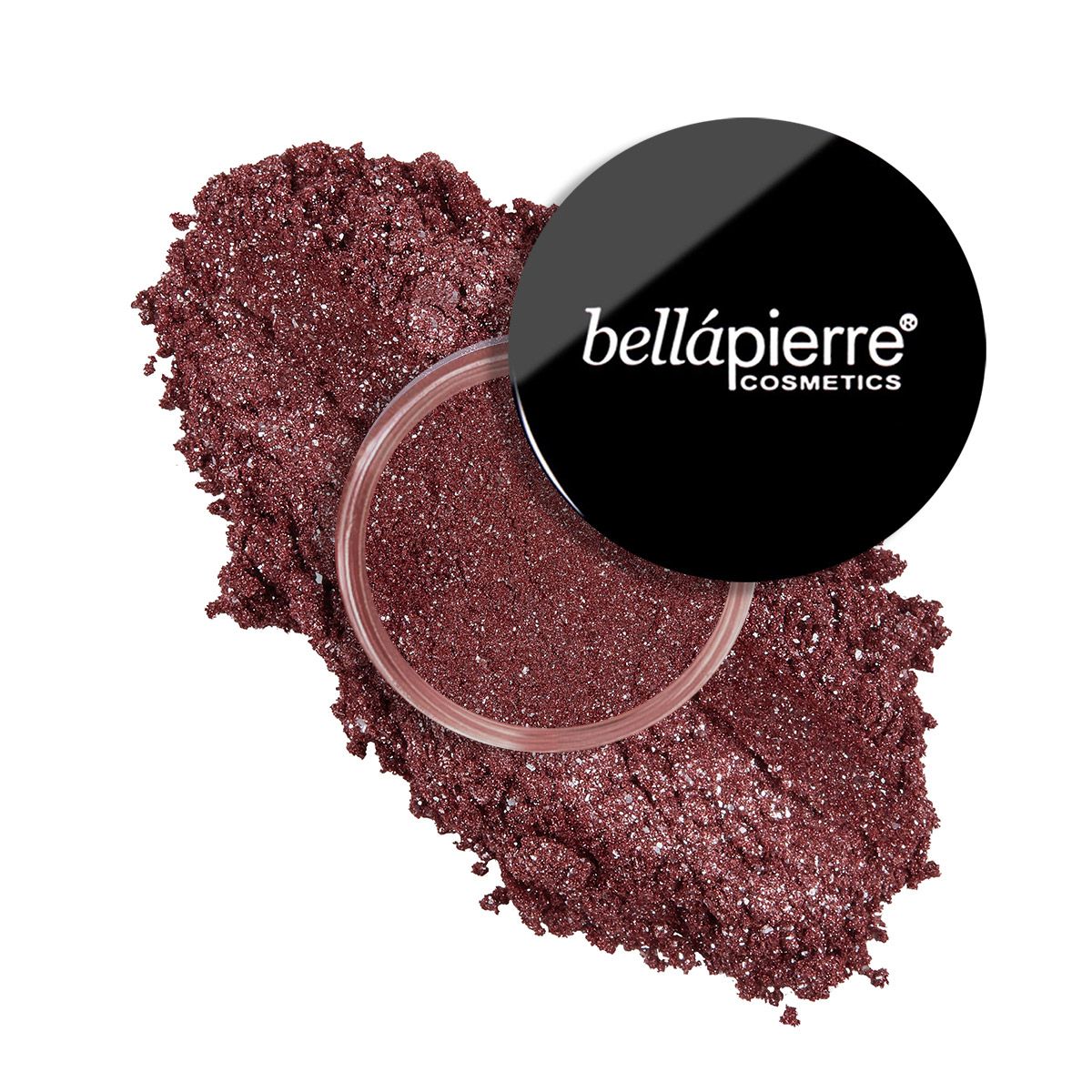 Bellapierre Shimmer Powder (Wild Lilac) ظلال العيون بلمعة